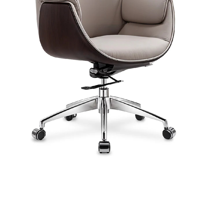 PULSE Director Chair Back View